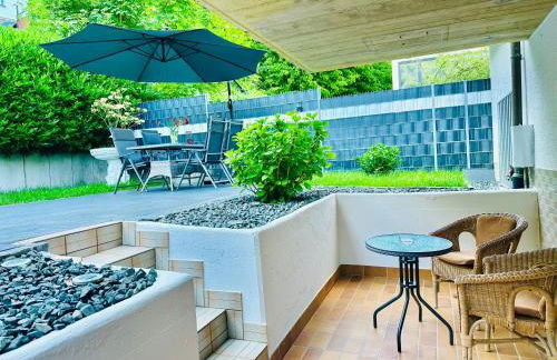 Ferienwohnung Jasmin - Foto 2