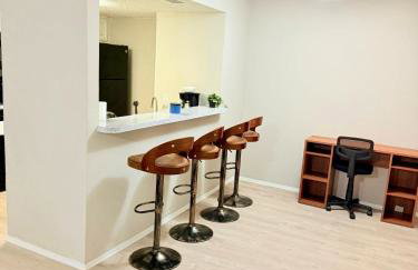 Central 1BR Retreat by Hospital and tollway - Foto 2