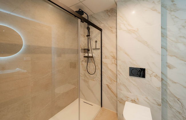 Pure Sea Apartments - Foto 67