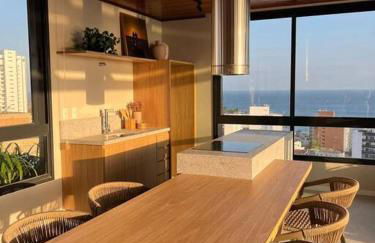 Aconchego no coração da Barra, a 3 min da praia - Foto 34