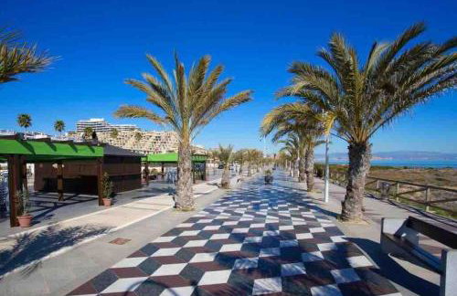 Apartamento Terraza Arenales del Sol - Foto 28