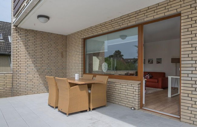 Appartementhaus Christiansen - Foto 28