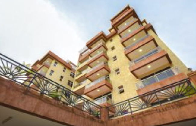 Moyo Close Apartments - Foto 14