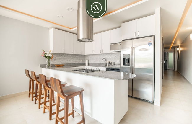 The Park 206 in Jalisco - Foto 3