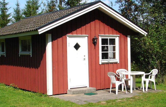 6 Person Holiday Home in Hacksvik-by Traum - Photo 18