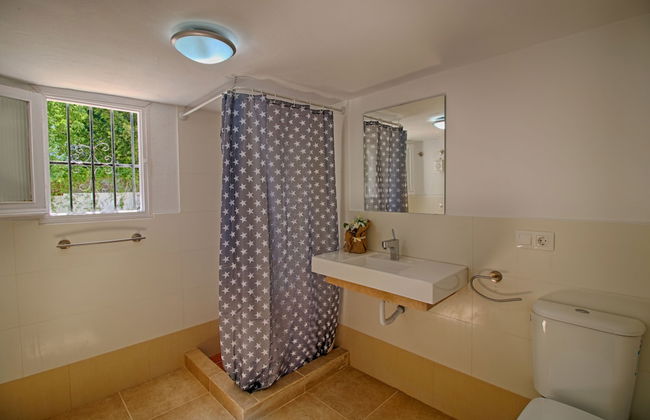 Villa Tatiana - Foto 17