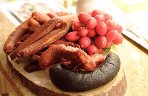 Landhaus Sackmann - Foto 15