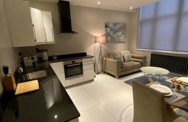 Mansio Suites Basinghall - Foto 102