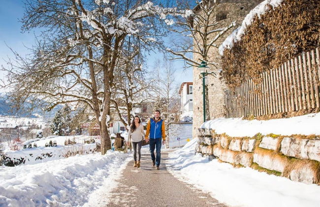 Apartment in Radstadt Near Ski Amade - Foto 30