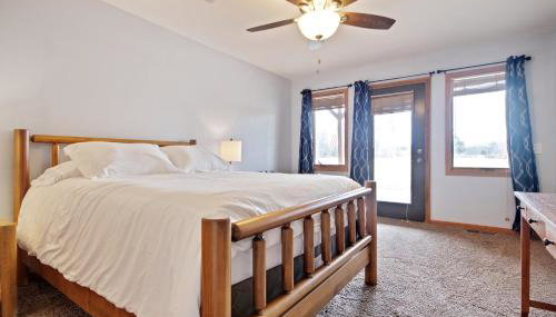 First Floor 3 BR Condo, Northern Bay Golf Course - Foto 5