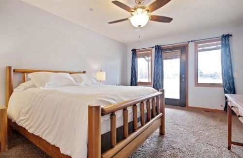 First Floor 3 BR Condo, Northern Bay Golf Course - Foto 5