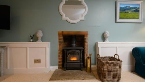 Charming Barn Retreat Near Pewsey & Woodborough - Foto 5