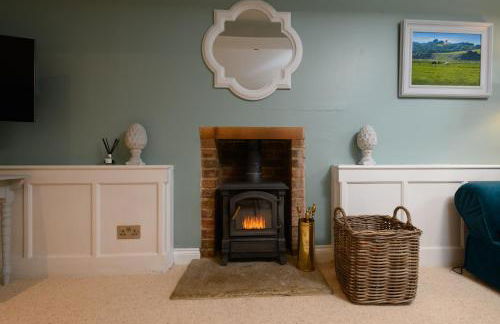 Charming Barn Retreat Near Pewsey & Woodborough - Foto 5