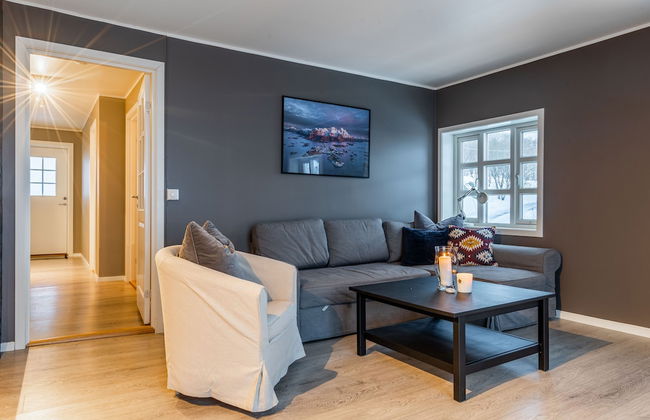 Lofoten Apartments - Photo 36