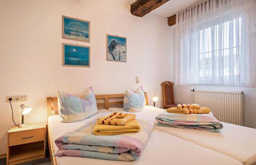 Ferienwohnung Nr 3 - Photo 24