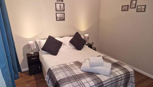 Washingtons Emerald 2 Bed Exec Apt - Foto 2