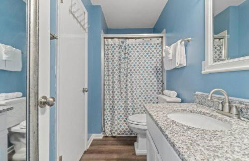 Gulfside Getaway 2 BR, 2 BA - Foto 23