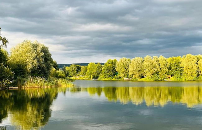 Wohnung in Hoxter Nahe Schloss Corvey - Foto 12