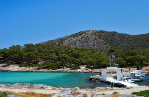 ''The Boulas'' Rooms - Foto 29