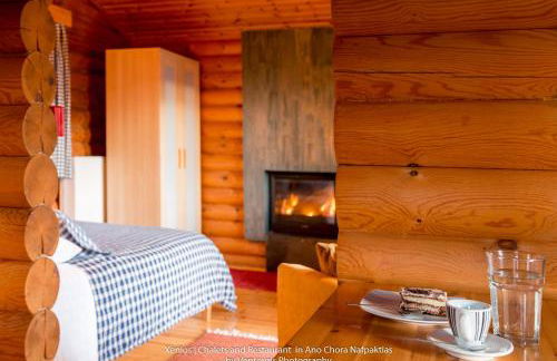 Xenios Chalet - Foto 42