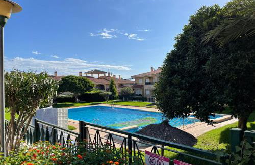 Modern Apartman - Novamar 1 - Foto 1