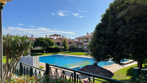 Modern Apartman - Novamar 1 - Foto 1