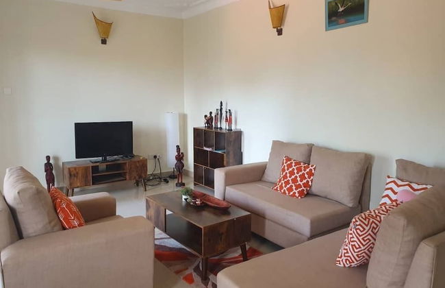 The Abode Apartments - Foto 8