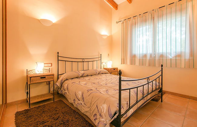 Chalet Correfoc - Foto 4