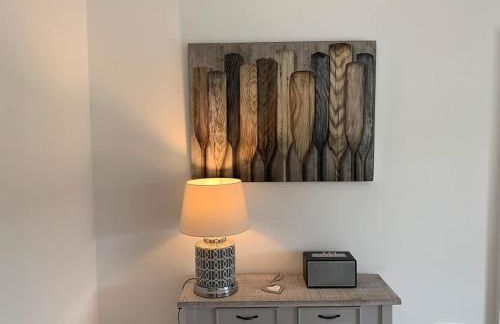 The Tractor Shed- Elevated Hot Tub with Loch Views - Foto 17