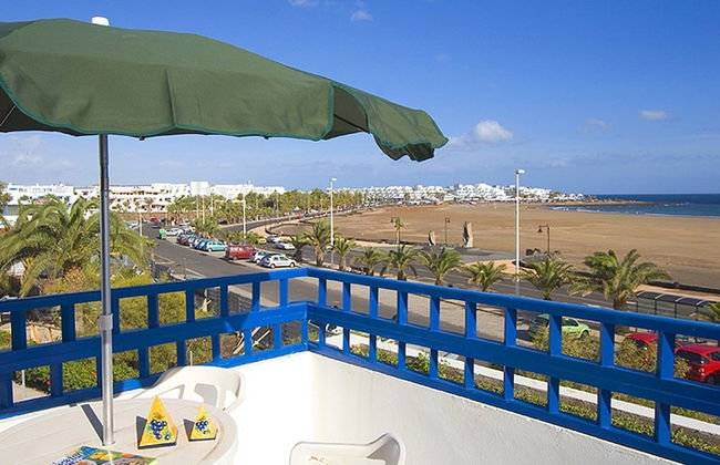 Apartamentos Club Pocillos - Foto 19