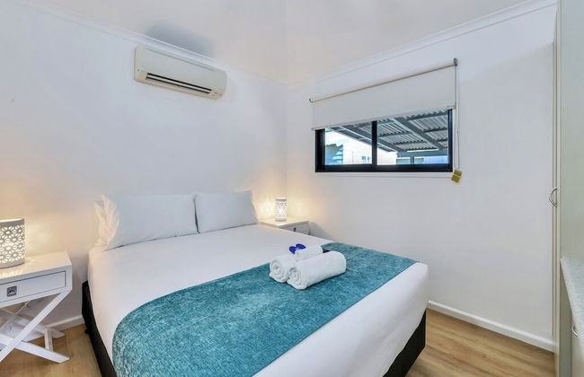 Darwin FreeSpirit Resort - Foto 23