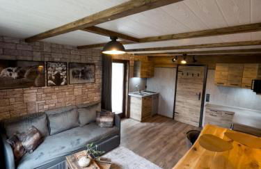 FeWo Ottobeurens Schmuckstück Gemütlich-Stylische Wohnung - AMETHYST - Foto 10