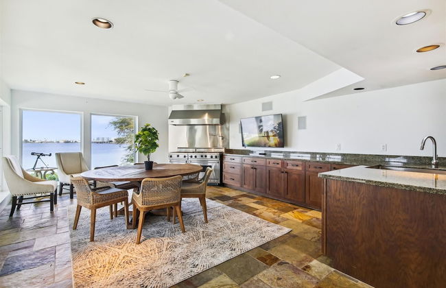 Amazing Bay by Ryson Vacation Rentals - Foto 32