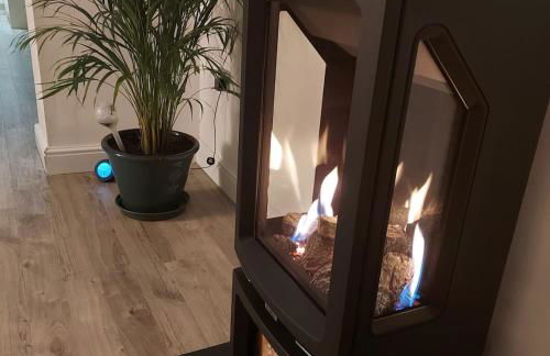 Modern, chic 3-storey town house - Photo 14