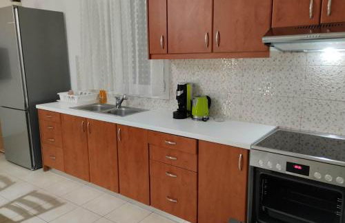 Emmanuela House with garden & sea view - Triopetra - Foto 15