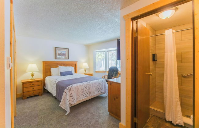 Timbers at Island Park Village Resort - Foto 5