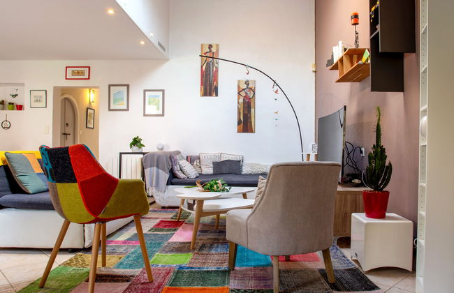 4 bedroom House in La Bernerie-en-Retz with garden and terrace - Photo 6