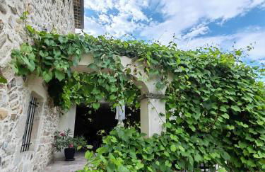 Gîtes Mas de la Musardière - Foto 50