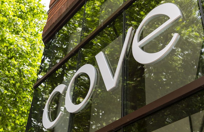 Cove Minshull Street - Foto 65