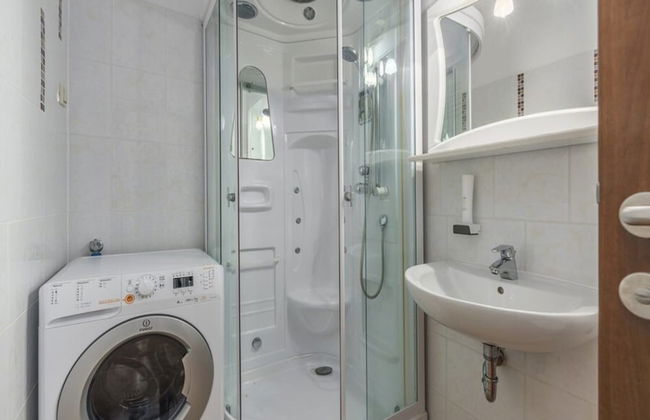 Holiday Home in Novigrad With Private Pool - Foto 22