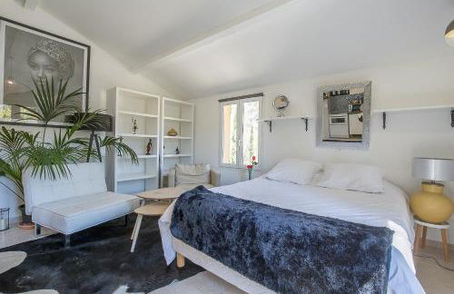 Villa Des oliviers - Foto 38