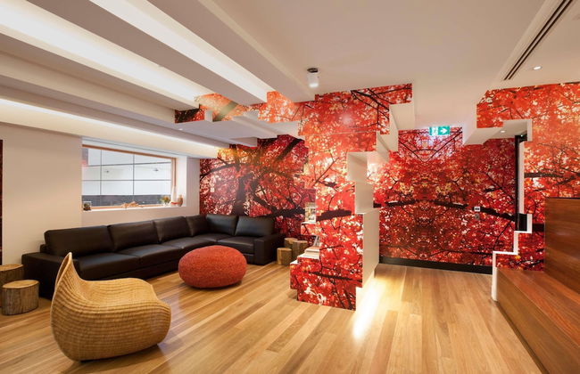 The Sebel Melbourne Docklands Hotel - Foto 58