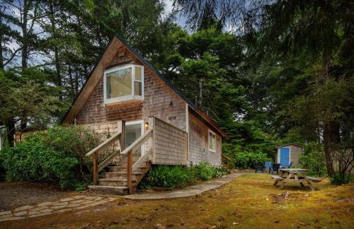 Saltwater Cottage At Gleneden Beach - Foto 1