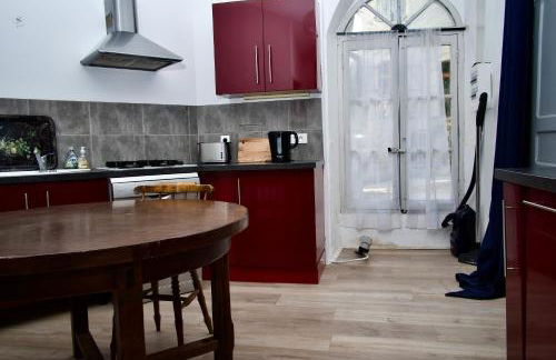 Appartement Sauve pour quatre personnes - Photo 3