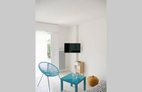 Studio situé dans le centre de Saint Philibert - Foto 6