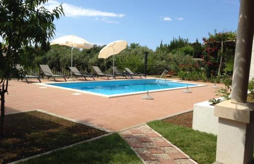 Apartmani Tabain I - Foto 9