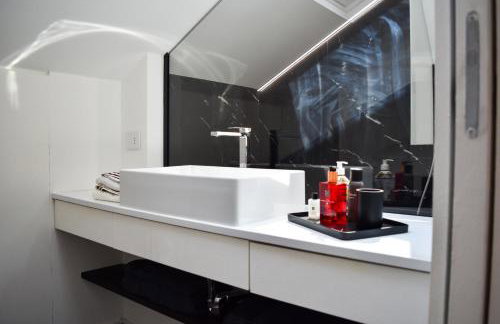 Luxury attic in Navigli - Foto 11