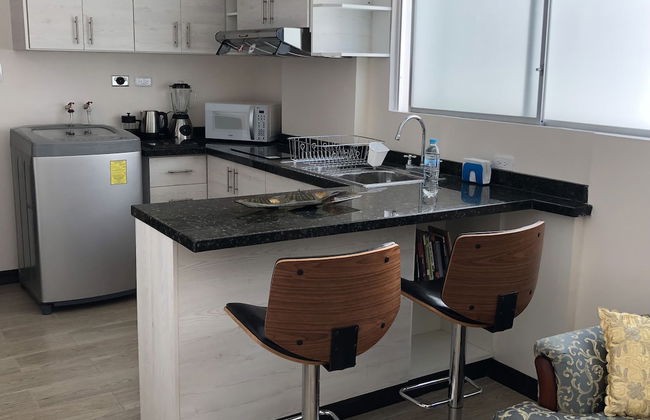 Suite and Apartment Well Located In Quito - Foto 10