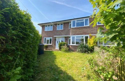 Luxury Two Bed Deluxe Maisonette - Photo 22