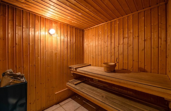Holiday Home in Ovifat With Sauna & Forest - Foto 26